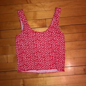 Pacsun Basics Crop Top!😍